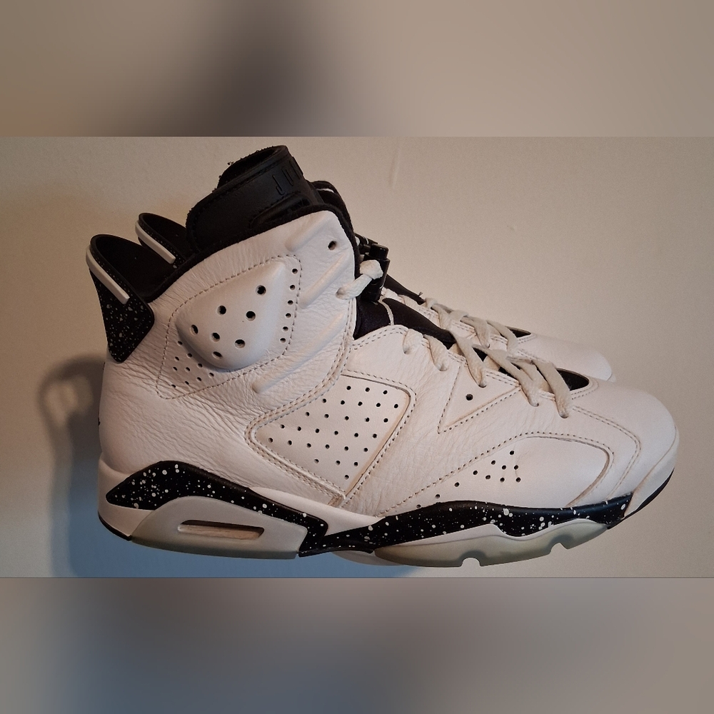 Jordan 6 Retro